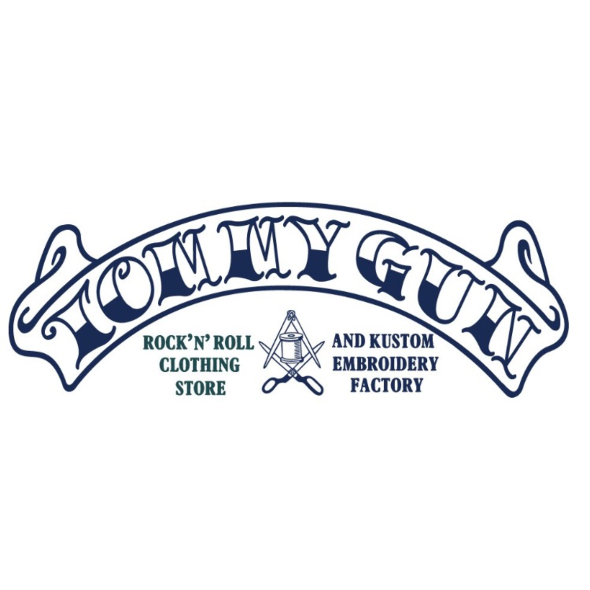 R＆R STOER TOMMY GUN