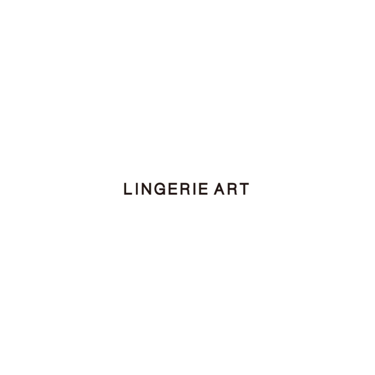 LINGERIE ART(ランジェリーアート)