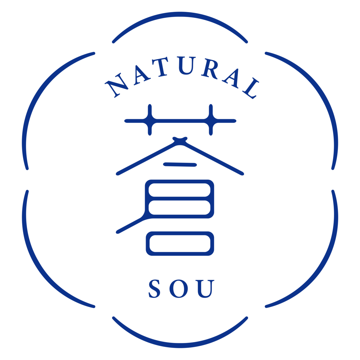 手づくり石けんの店ツクツク・Natural蒼