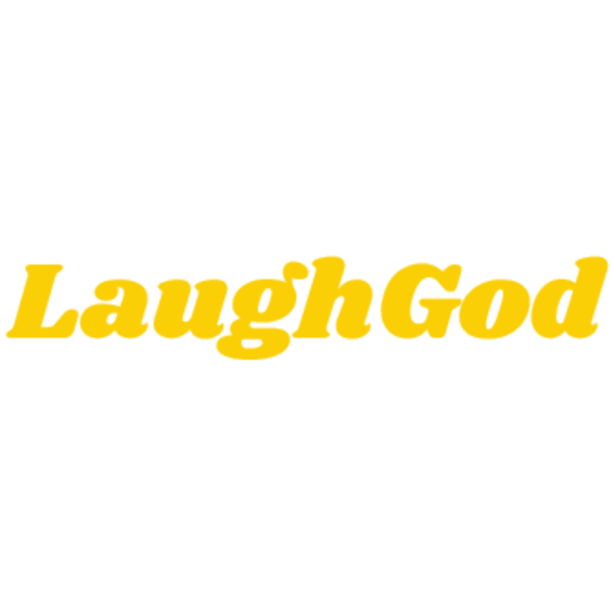 LaughGod