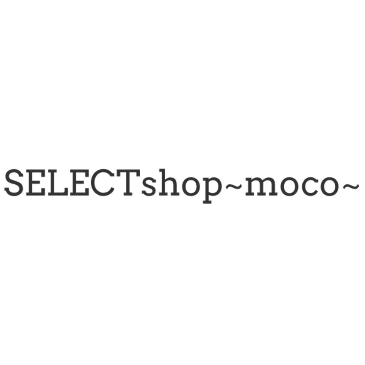 SELECT shop~moco~