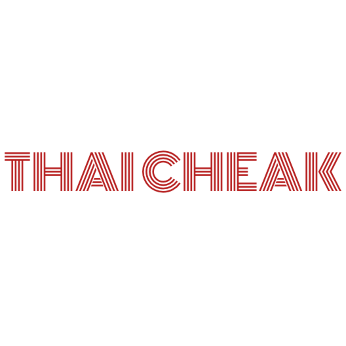 THAI CHEAK
