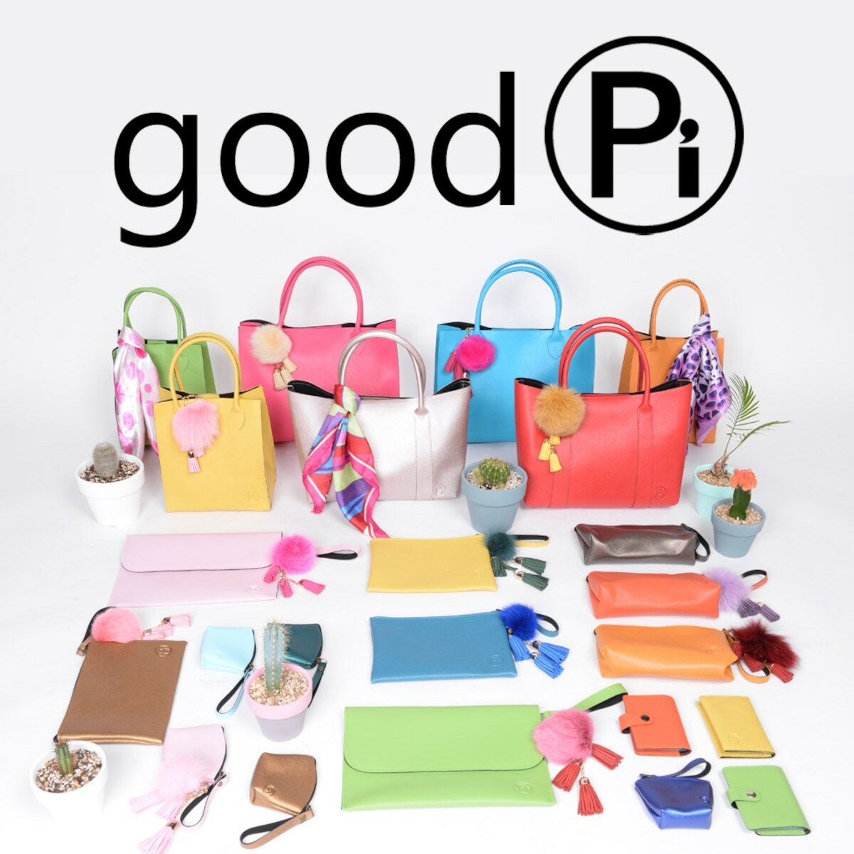 goodpi(グッピ）