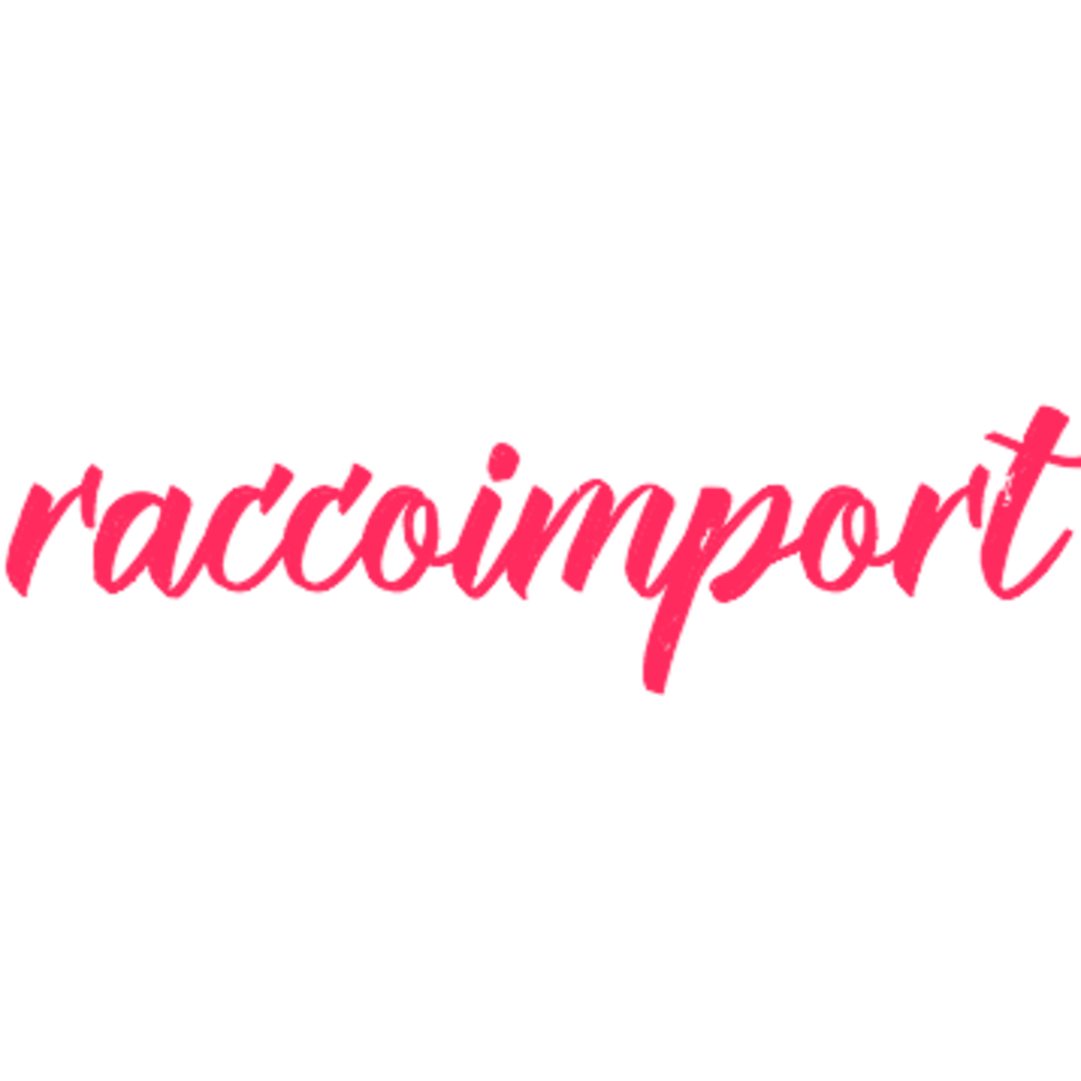 raccoimport