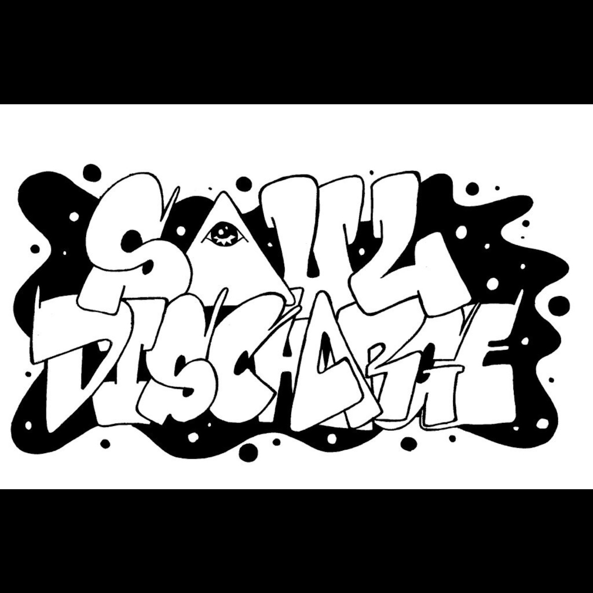 SoulDischarge Online Merch Store