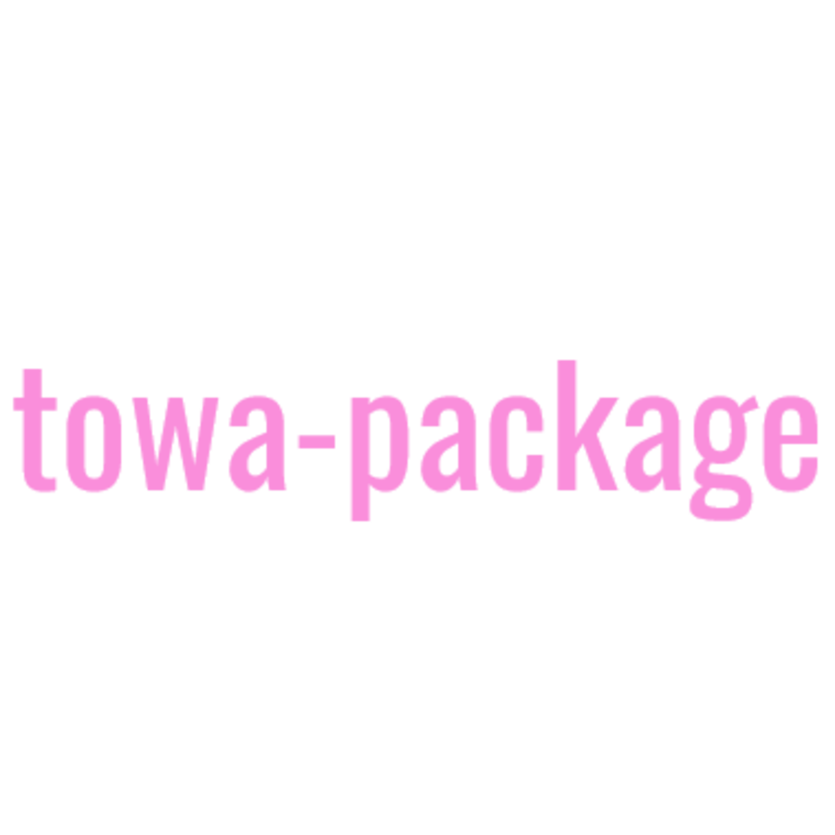 towa-package