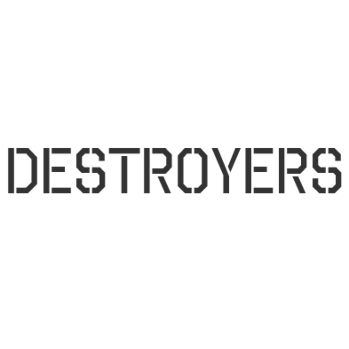 destroyers