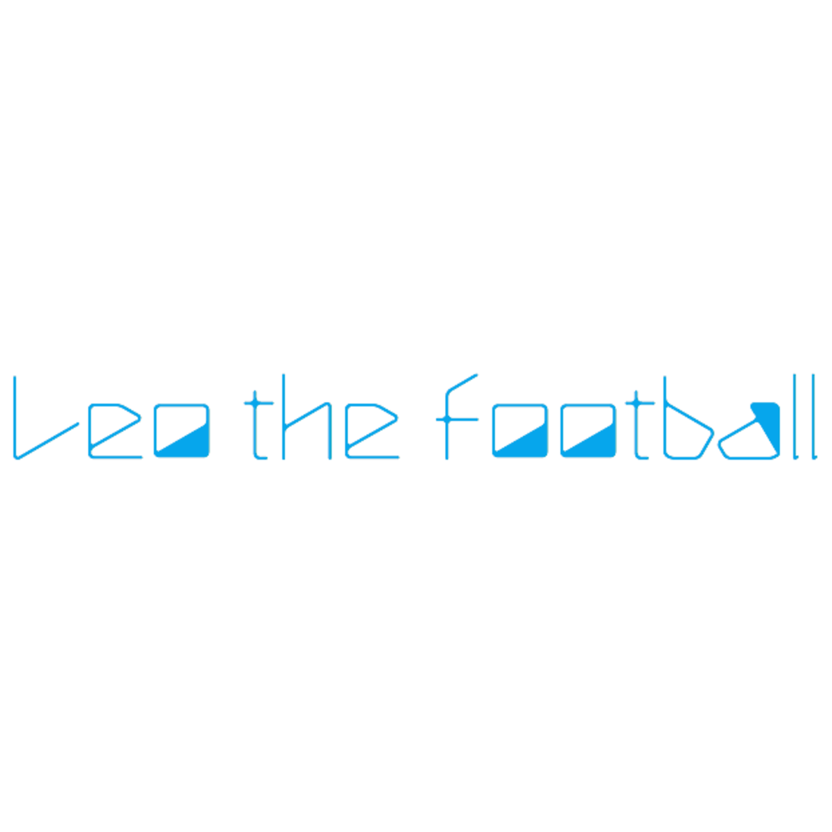 Leo the football-Store-