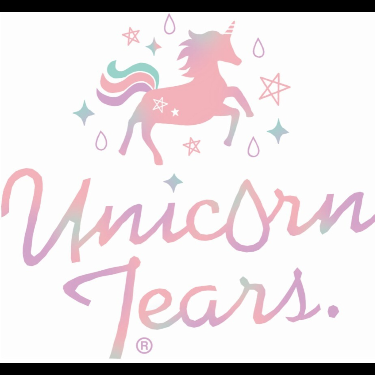 unicorn tears　ユニコーンティアーズ　『誕プレ』応援サイト