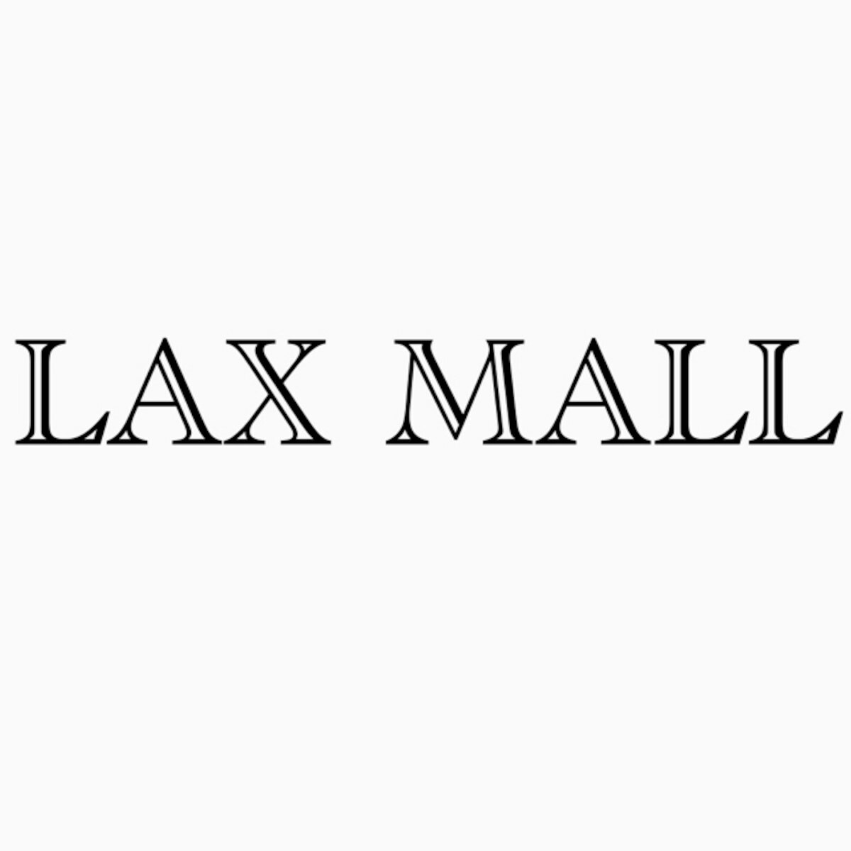 LAX MALL