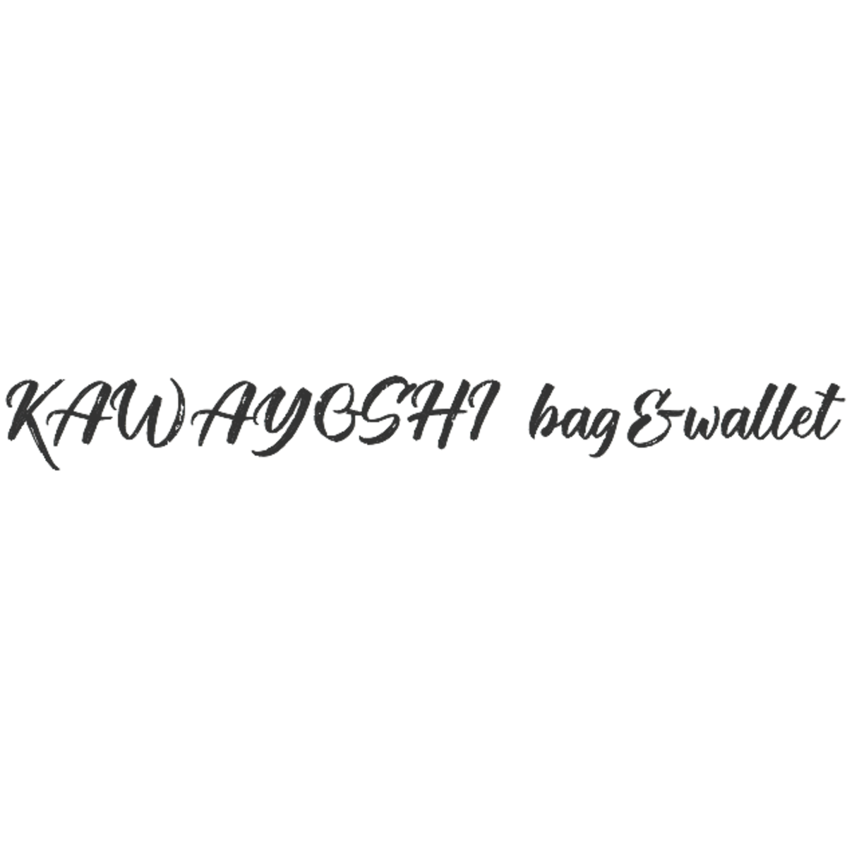 KAWAYOSHI