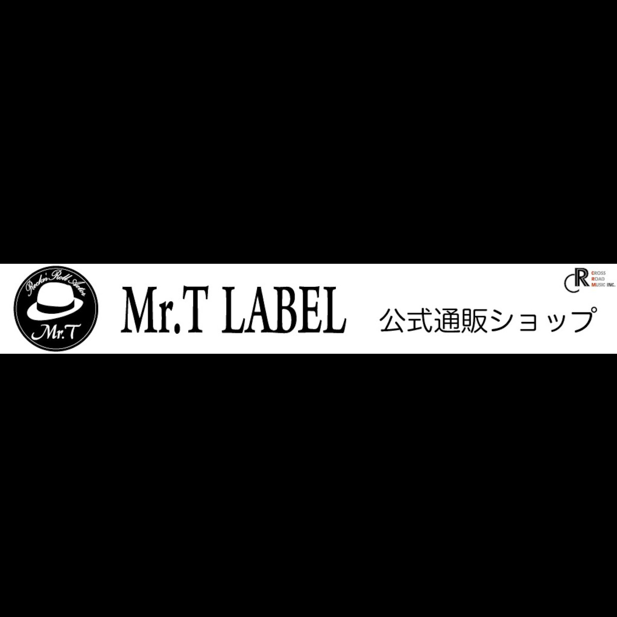 Mr.T LABEL 公式ショップ