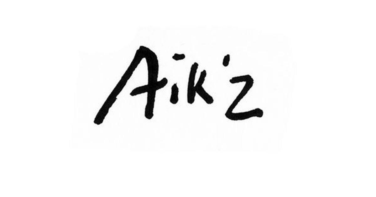 Aik'z by Aika