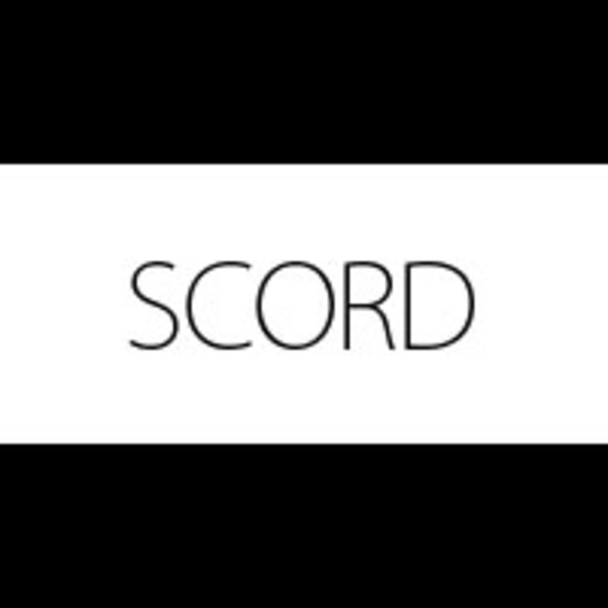 SCORD (エスコード)