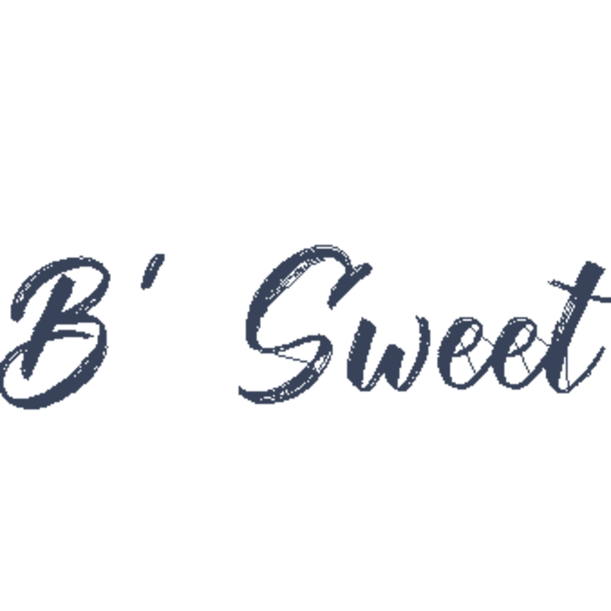 B' Sweet