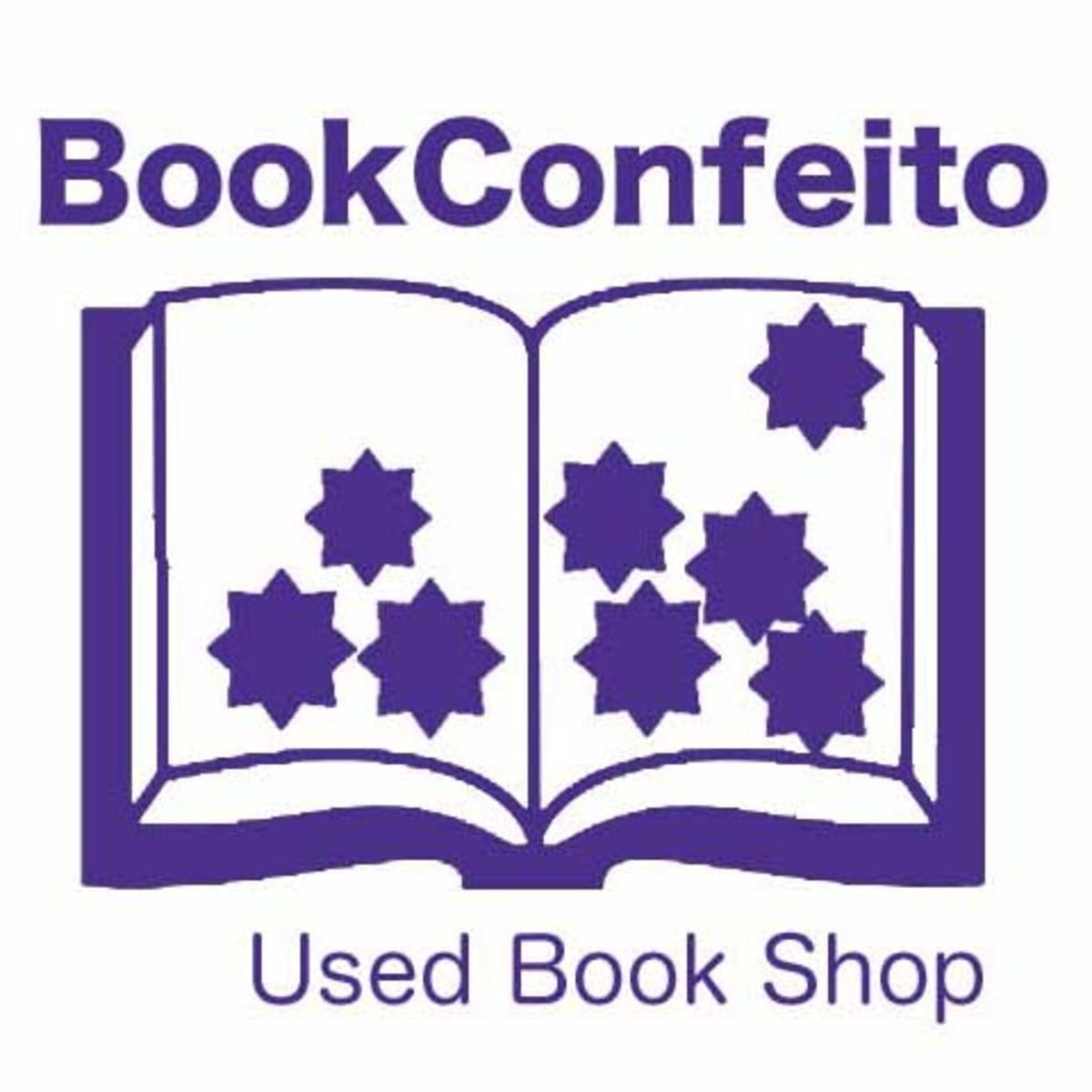BookConfeito
