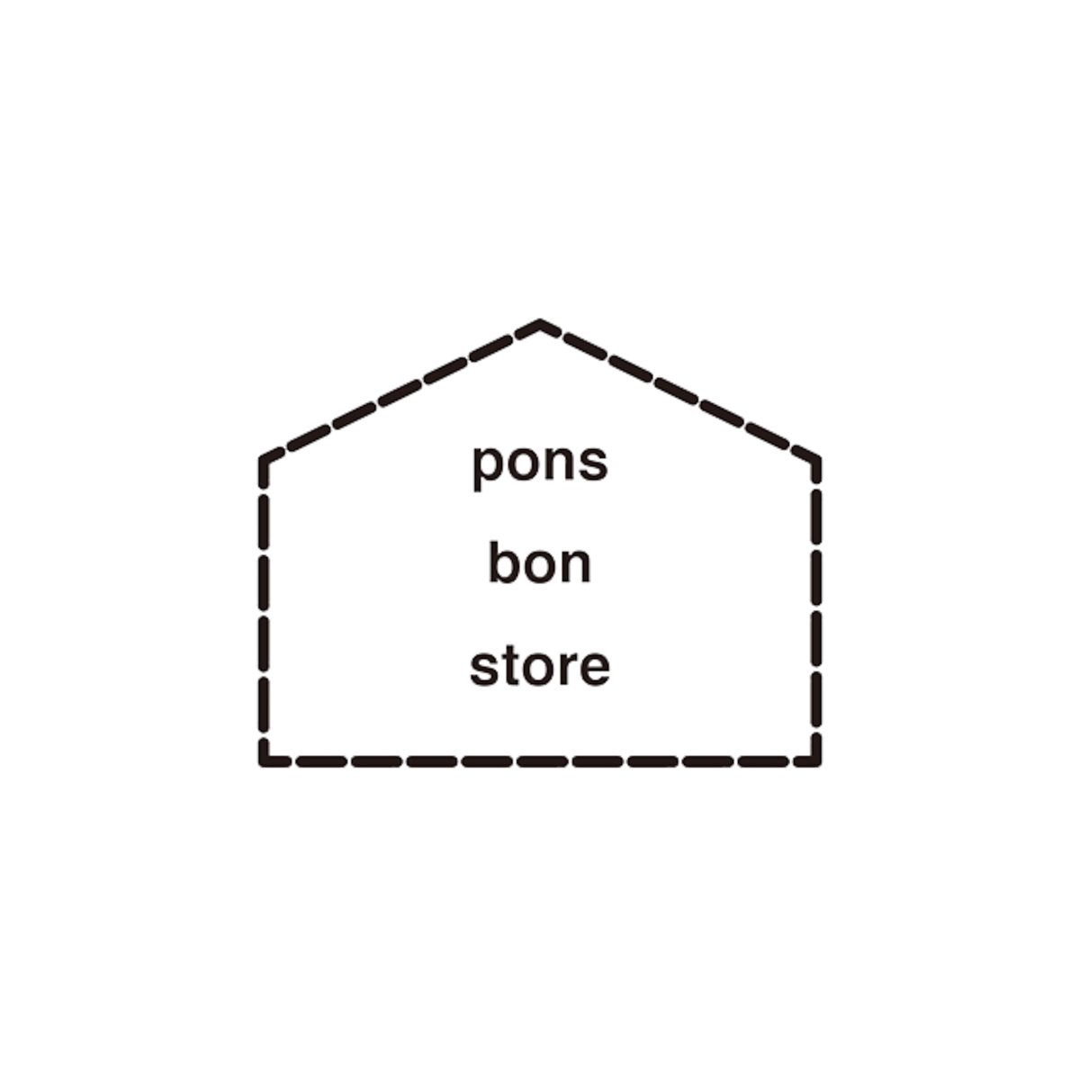 pons bon store