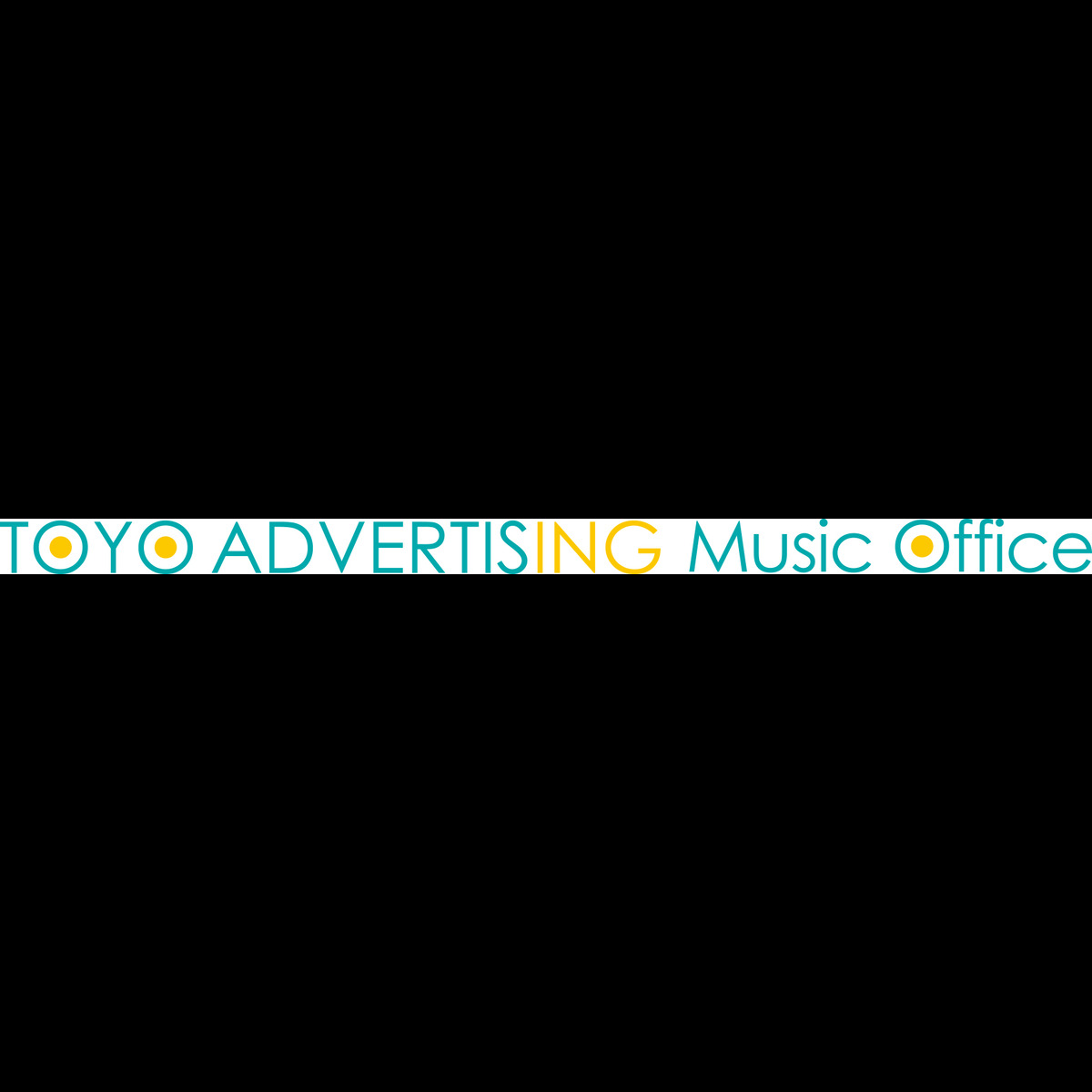 TOYO ADVERTISING Music Office shop