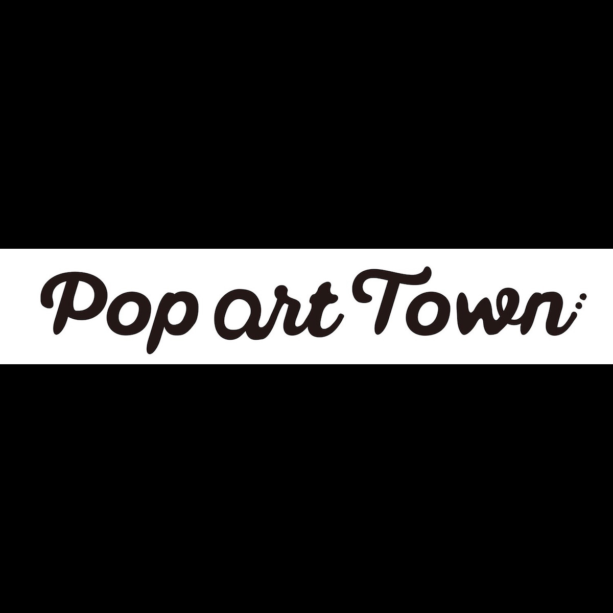 POP ART TOWN