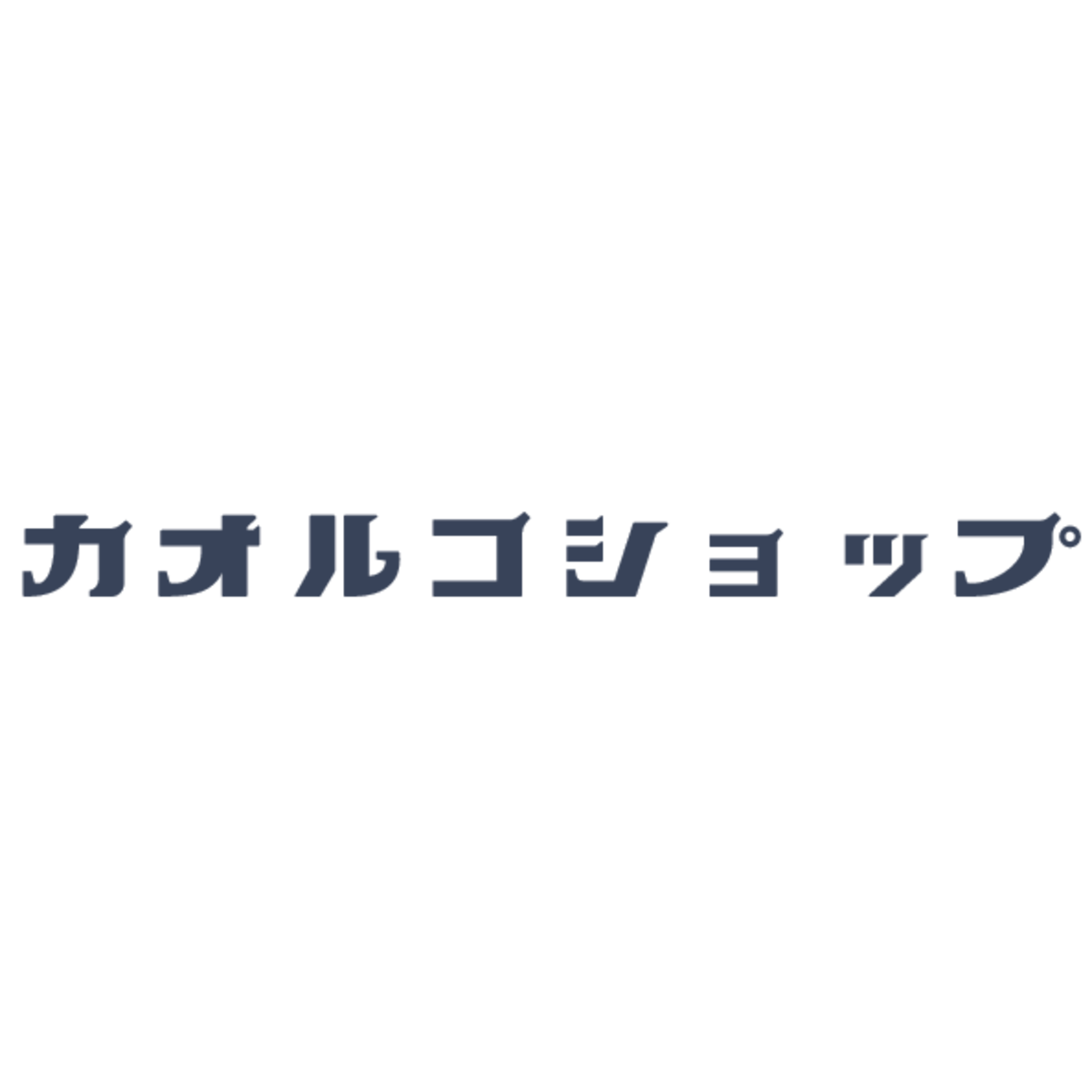 かおるこさんどっとこむ販売サイト