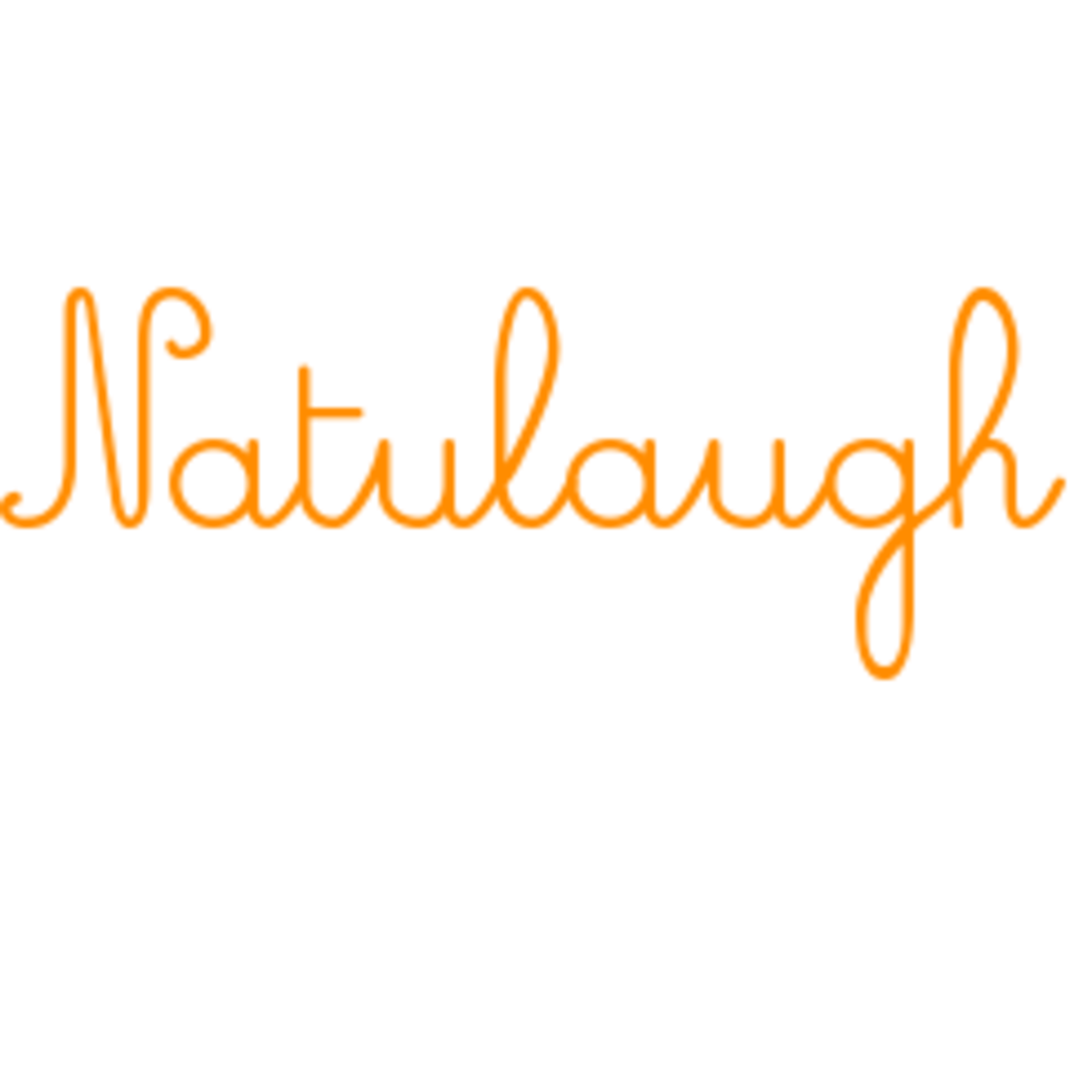 ナチュラフ Natulaugh