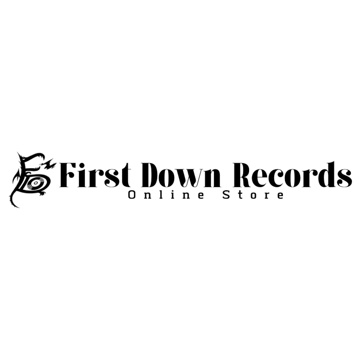 First Down Records Online Store