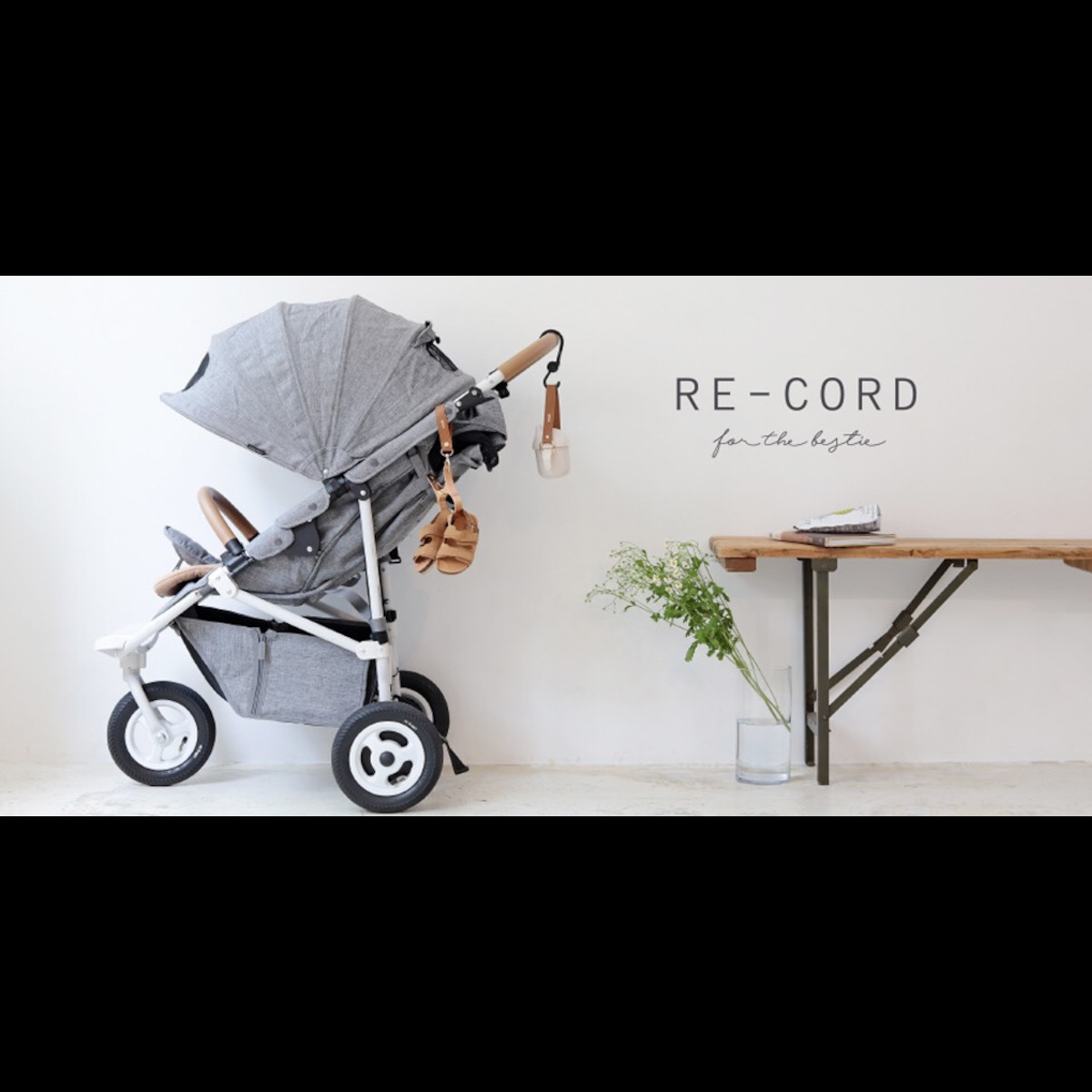 公式通販　ベビーグッズ＆子供服｜出産祝い｜RE-CORD （リコード）