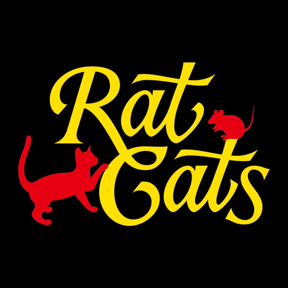 RatCats Records Official Webshop