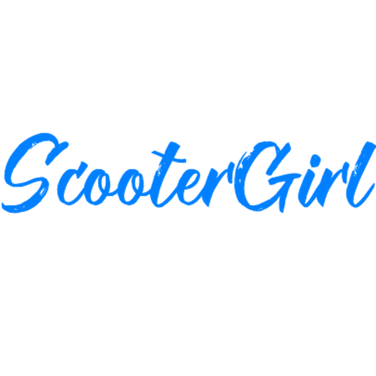 ScooterGirl