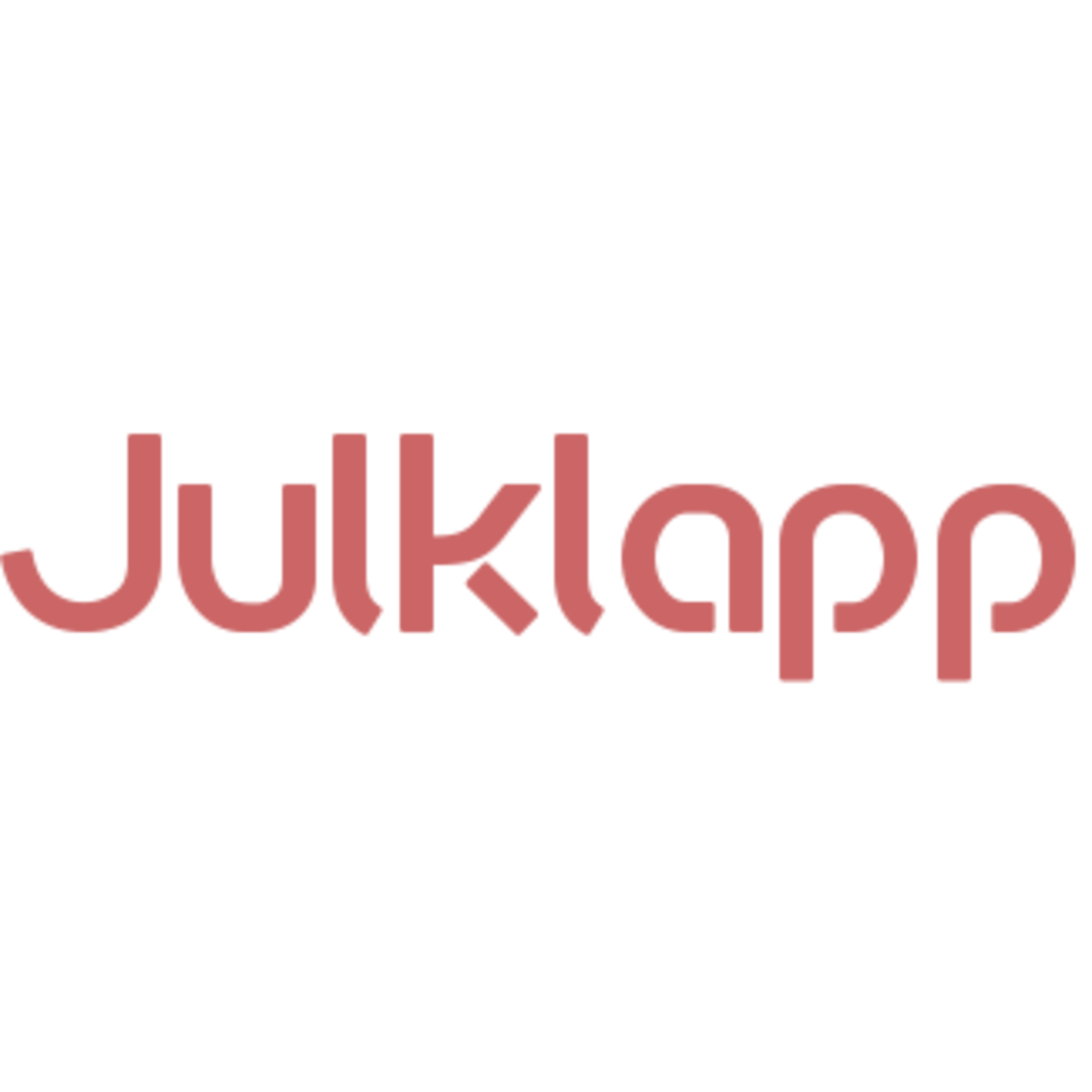 Julklapp
