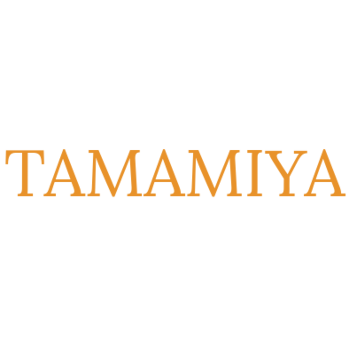 TAMAMIYA