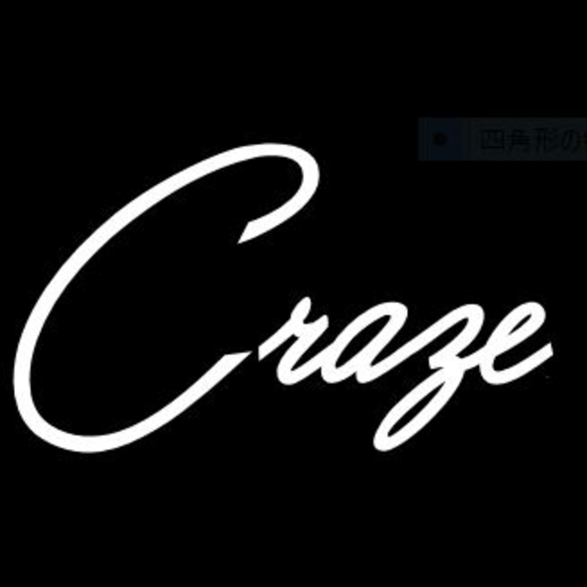 Craze フィットネスウェア