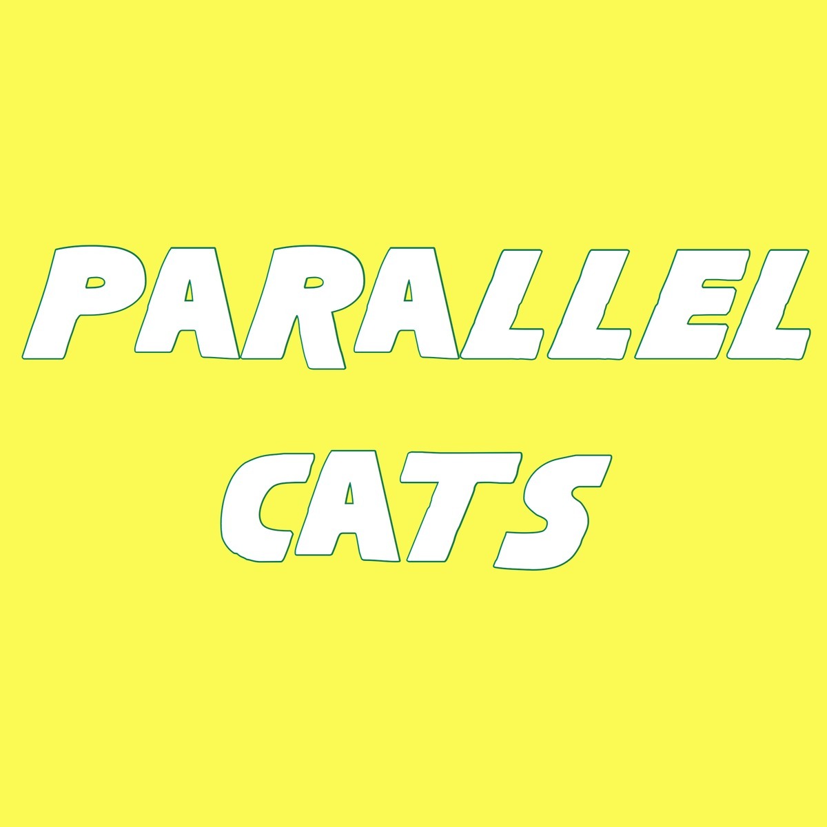 parallel cats