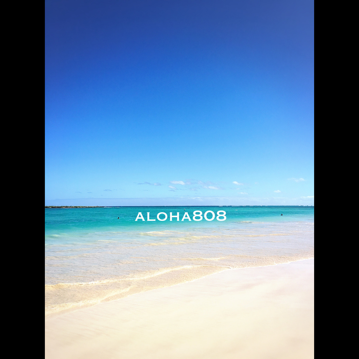 aloha808