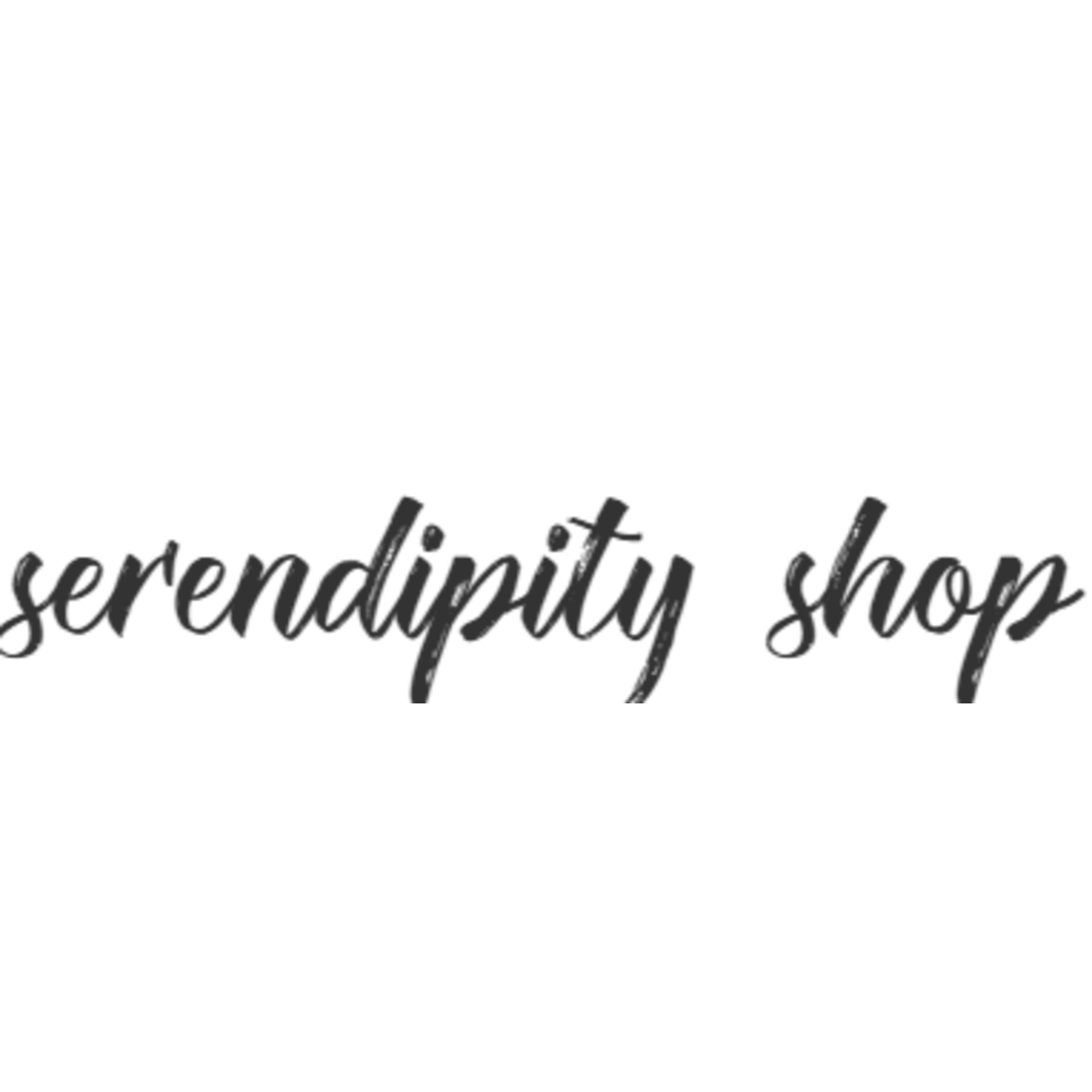 serendipity shop