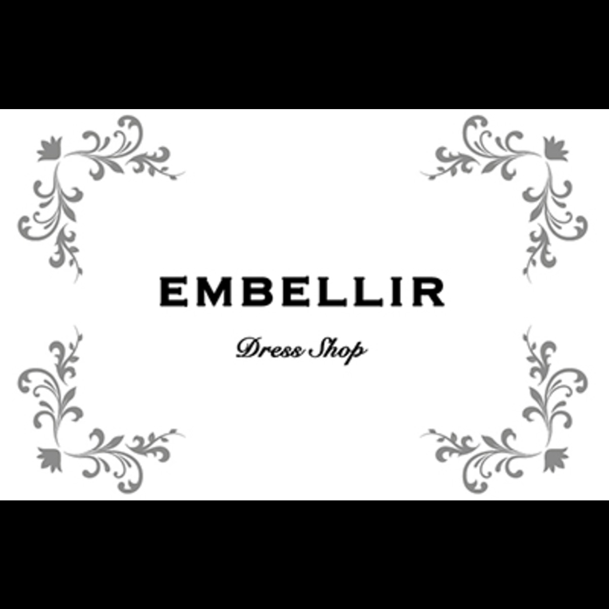 アンブリール ~ embellir ~ 【ドレスショップ】