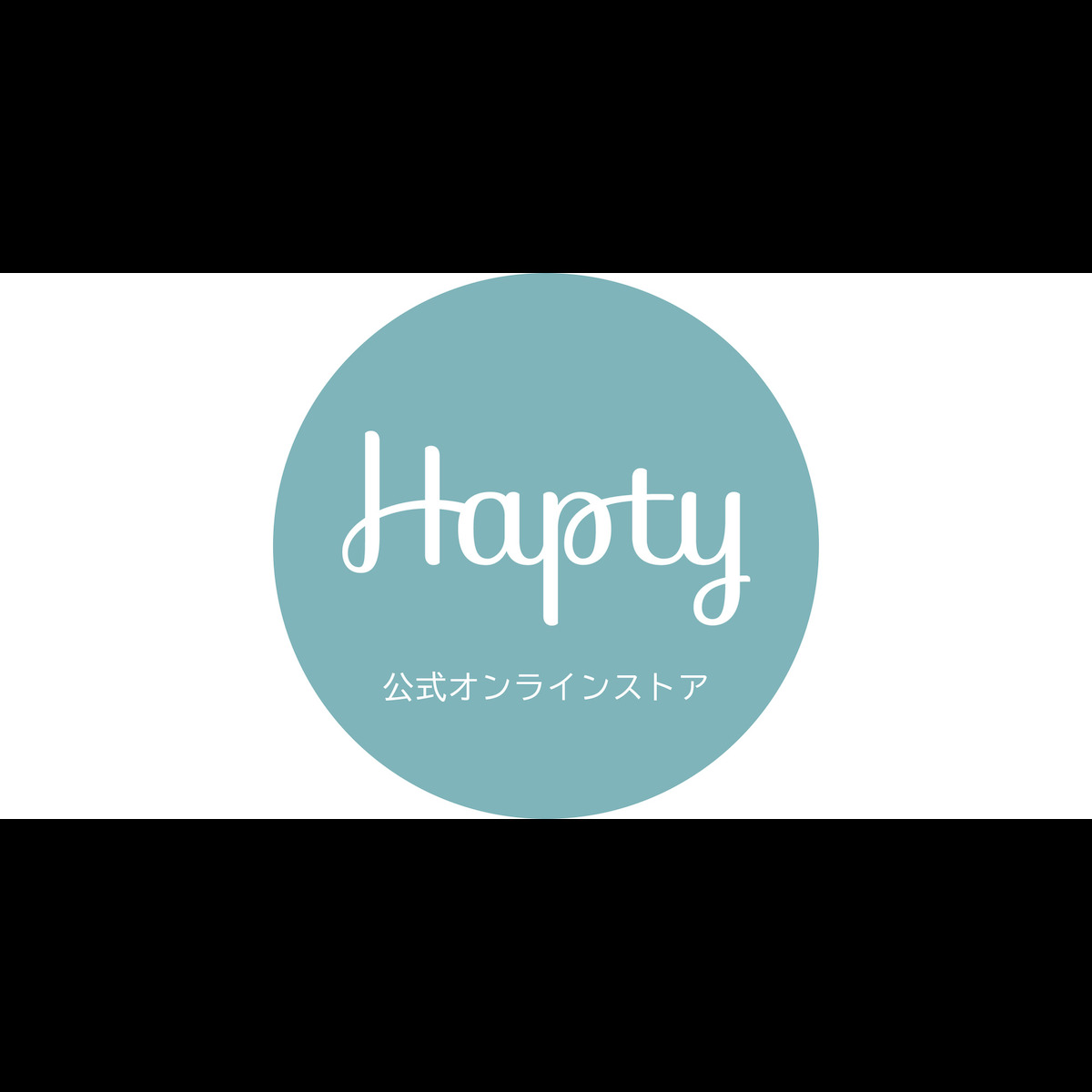 Hapty 公式オンラインストア