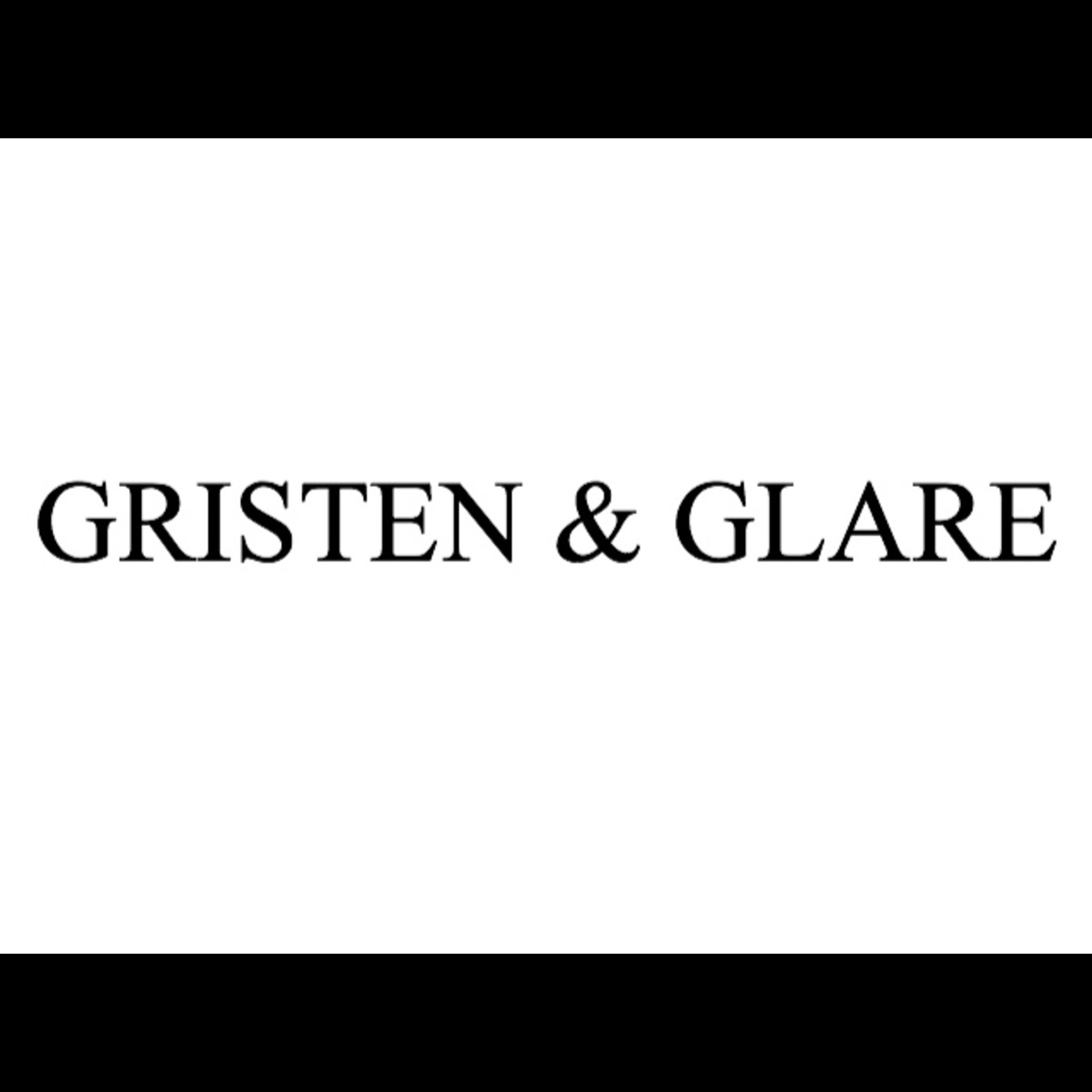 GRISTEN & GLARE