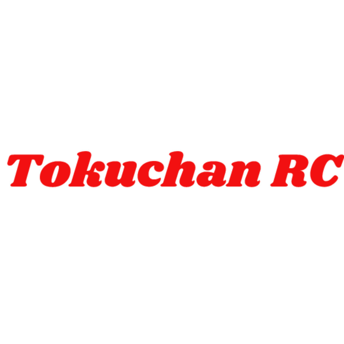 tokuchan RC