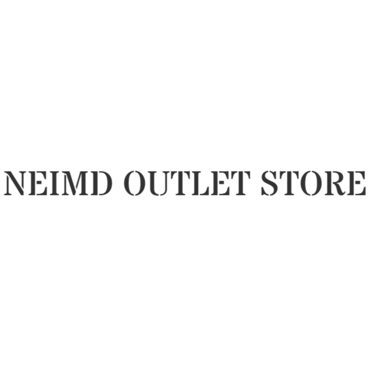 NEIMD OUTLET STORE