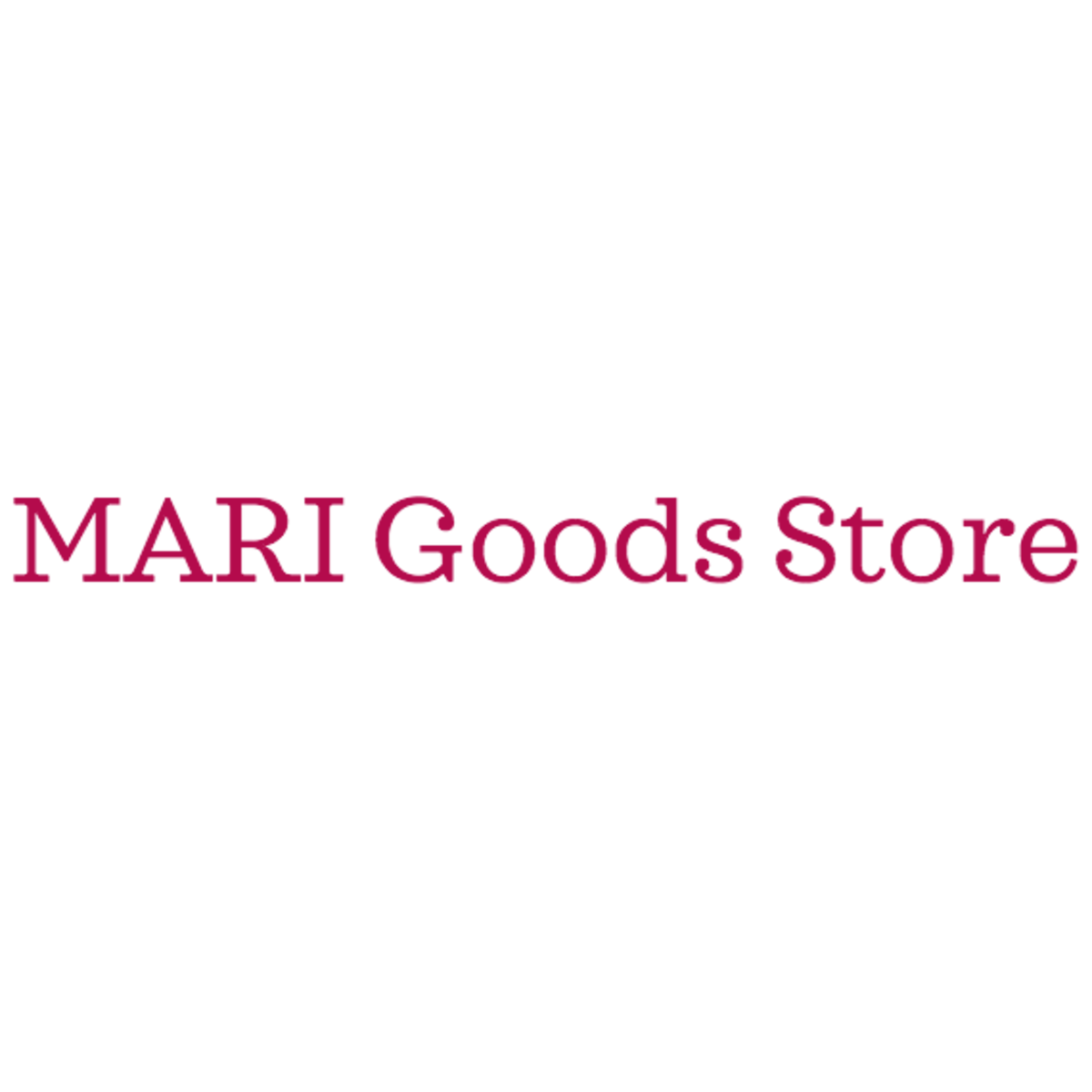 MARI ONLINE STORE