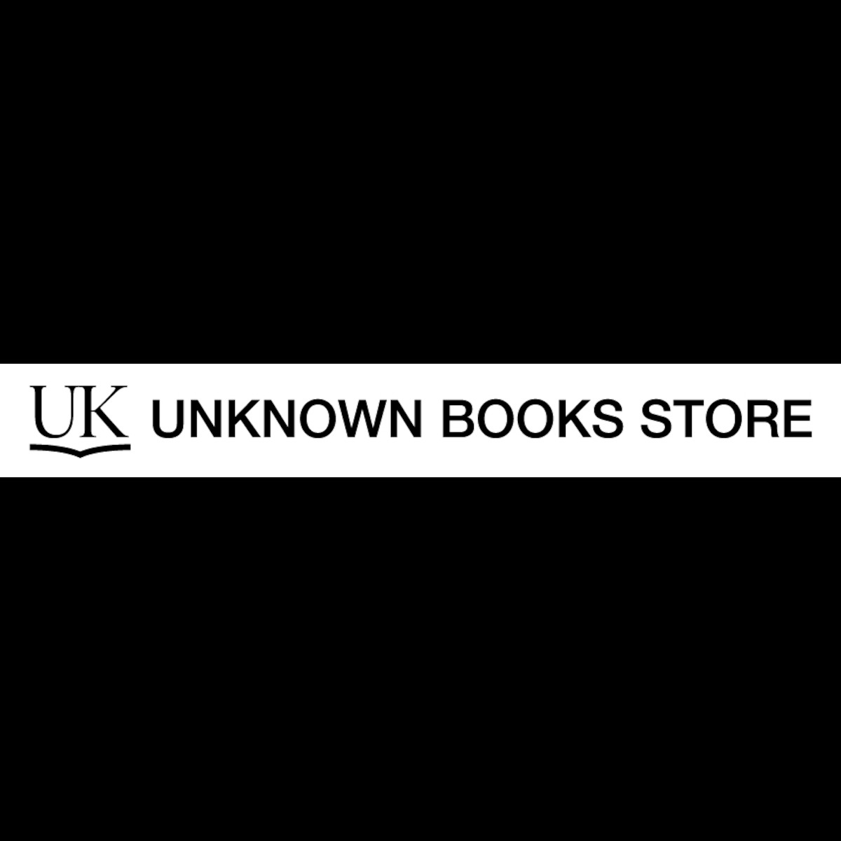 UNKNOWN BOOKS STORE