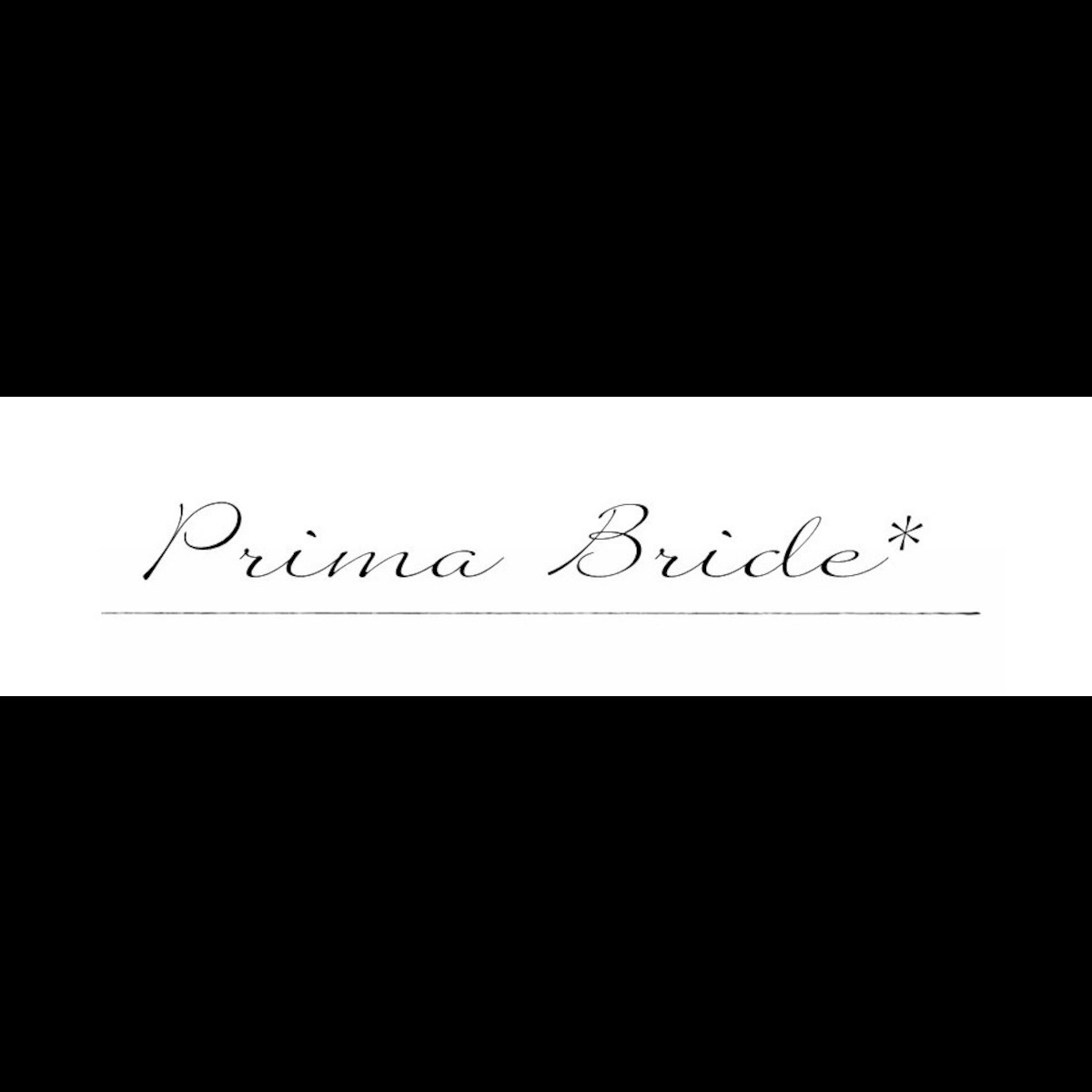 【Prima Bride*】　ドレス委託販売　プリマブライド