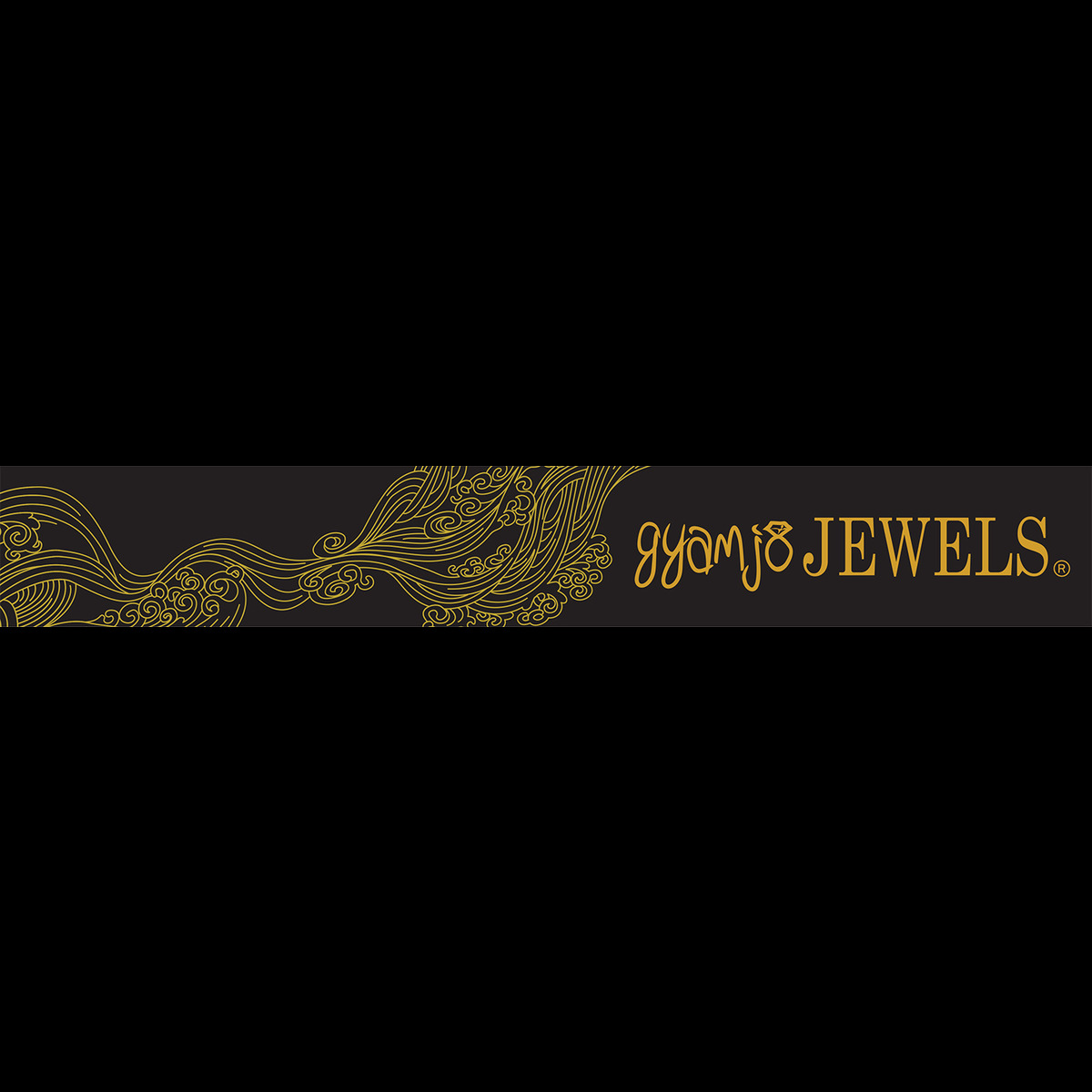 gyamjo JEWELS's Ownd
