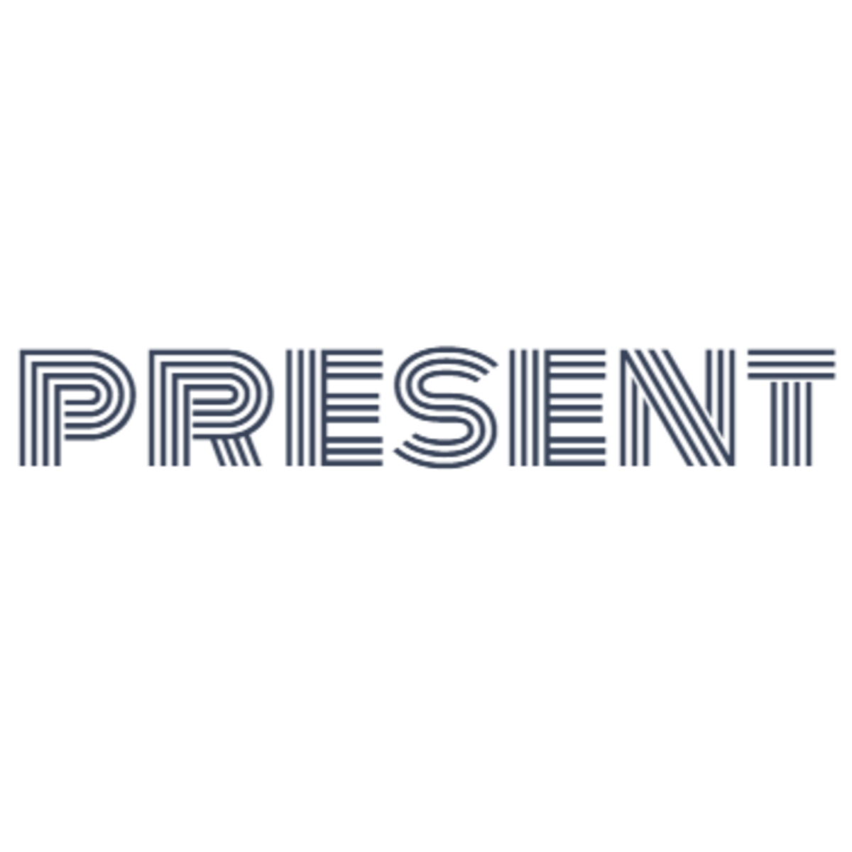 present