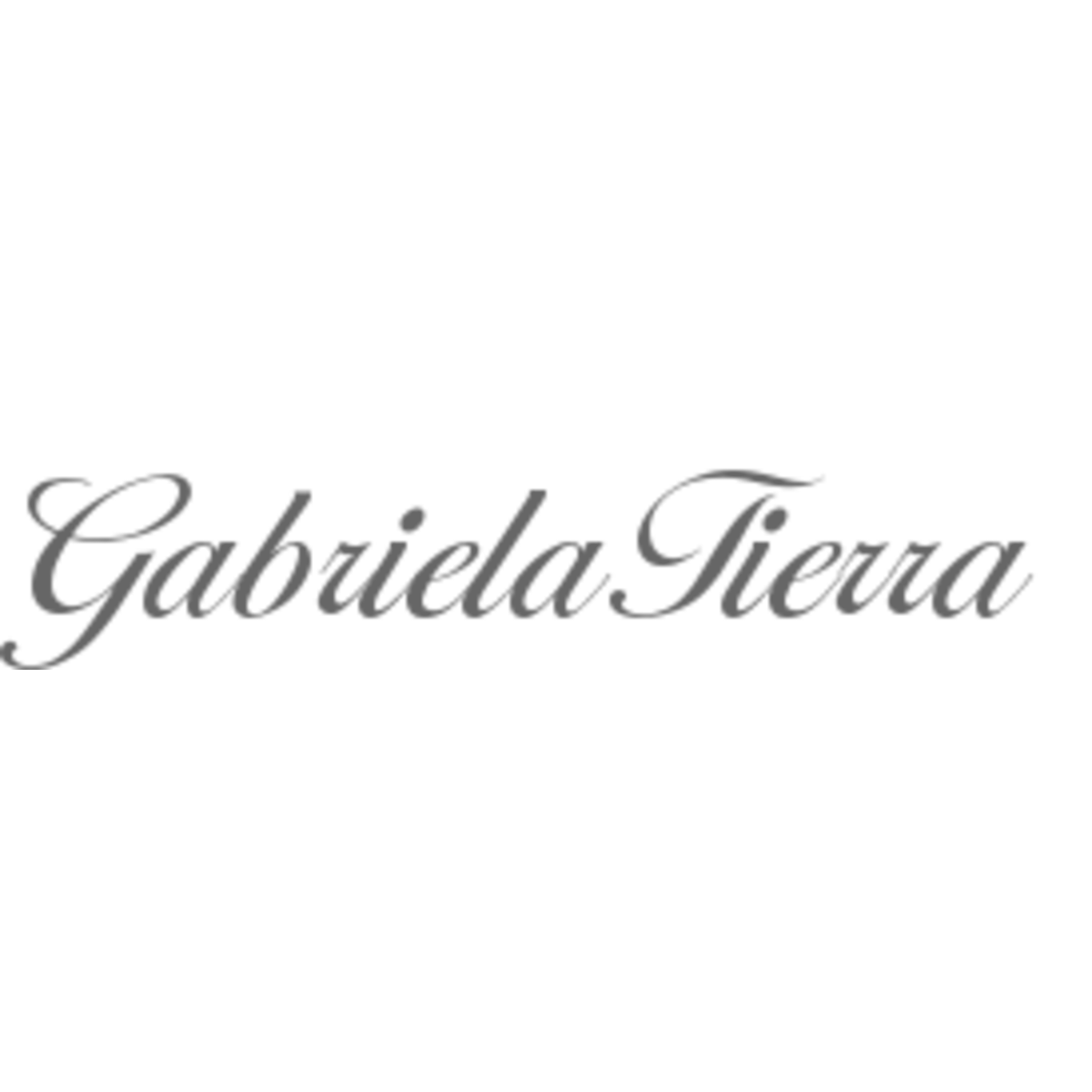 Gabriela Tierra