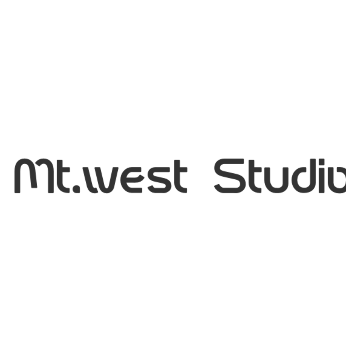  Mt.west Studio