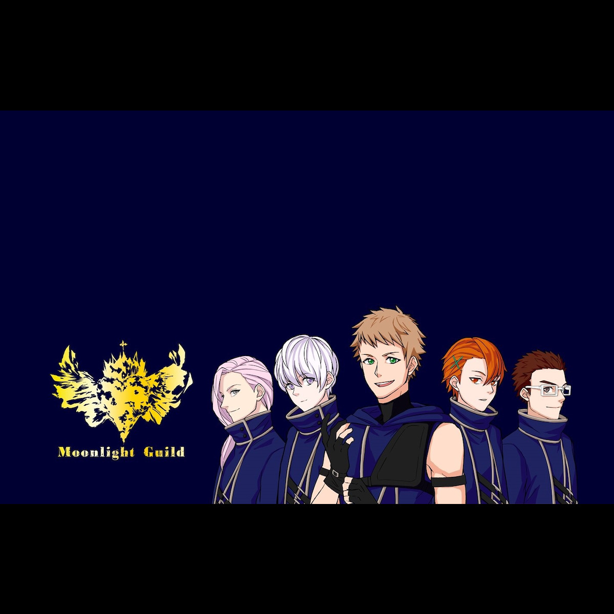 月光ギルド公式オンラインショップ