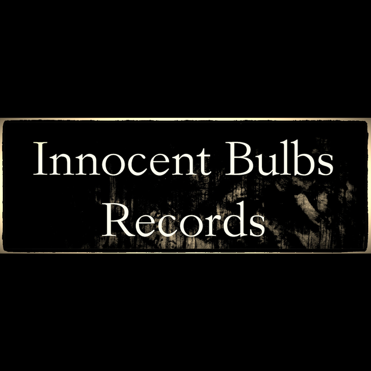 Innocent Bulbs Records