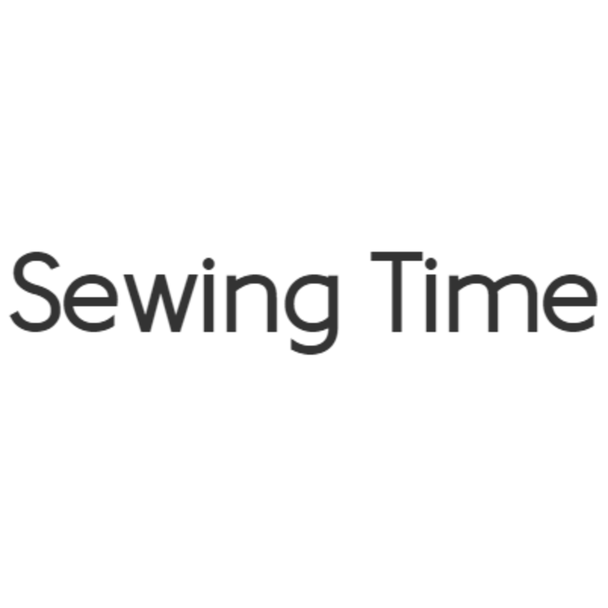sewingtime